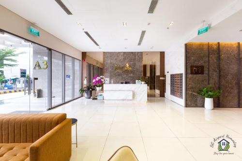 Nice Stay - Botanica Premier Apartment