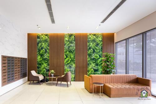 Nice Stay - Botanica Premier Apartment