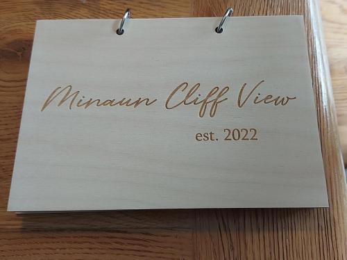 Minaun Cliff View
