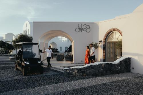 El Greco Resort & Spa - image 5