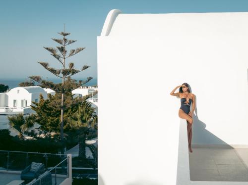 El Greco Resort & Spa - image 2