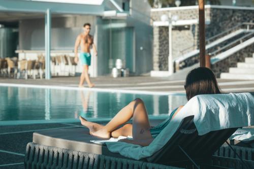 El Greco Resort & Spa - image 7