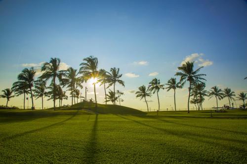 Caravela Beach Resort