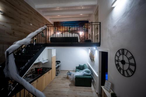 La Casa di Lilù, Palermo (zdjęcie 3)