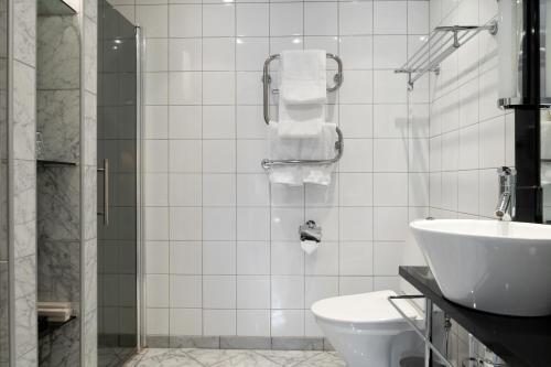 Elite Grand Hotel Norrköping - image 9