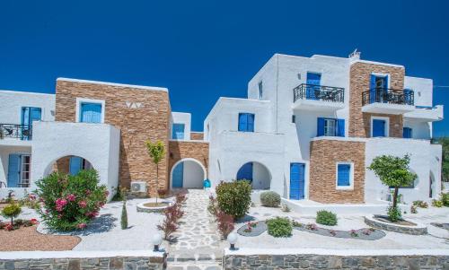 Naxos Holidays in Острів Наксос