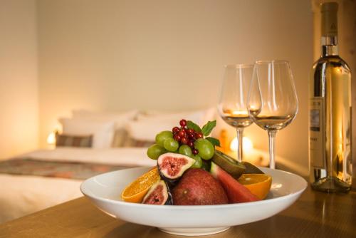 クエステンバーク ホテル