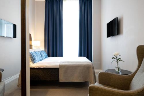 Elite Grand Hotel Norrköping - image 11
