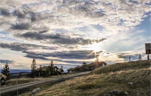 View, Amazing Home In Sjusjøen With Wifi in Sjusjoen