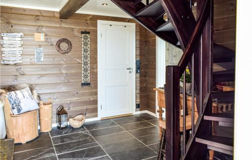 Exterior view, Amazing Home In Sjusjøen With Wifi in Sjusjoen