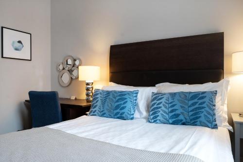 Doppelzimmer, kleines