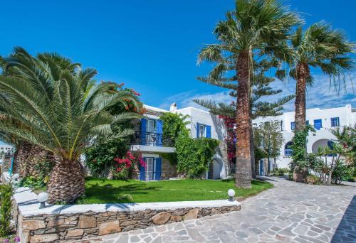Naxos Holidays in Острів Наксос