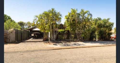 Kirei Pearl Accommodation Broome