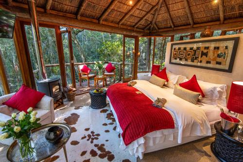 Trogon House and Forest Spa