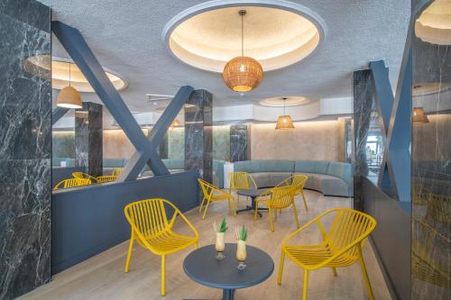 Hotel Benidorm East by Pierre & Vacances in Benidorm