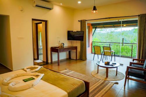 Petals Resorts Wayanad