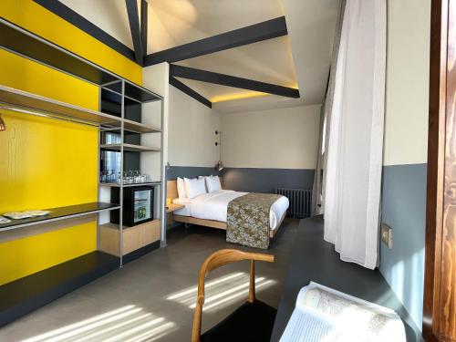 Nevv Bosphorus Hotel & Suites - image 3