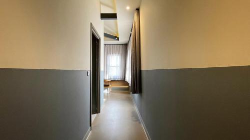 Nevv Bosphorus Hotel & Suites - image 12