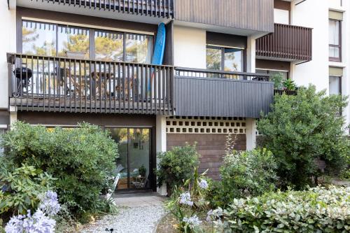 Location Seignosse Le Penon in Seignosse