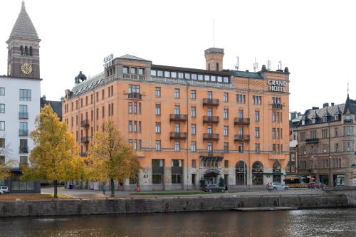 Foto 1: Elite Grand Hotel Norrköping