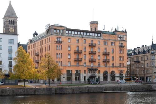 Foto - Elite Grand Hotel Norrköping