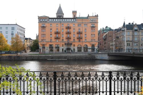 Elite Grand Hotel Norrköping