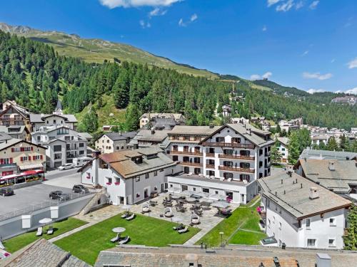 Guardalej 205 in Albana