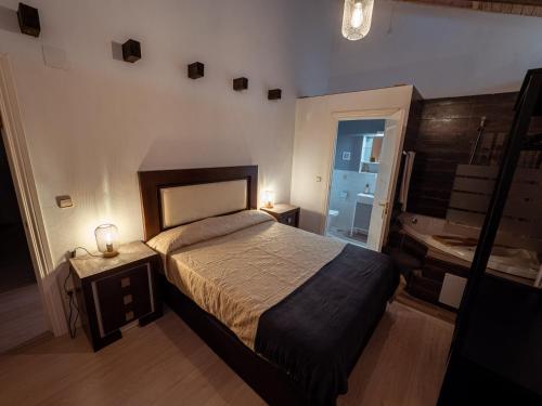 Casa Rural La Molina 4*