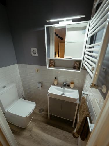 Casa Rural La Molina 4*