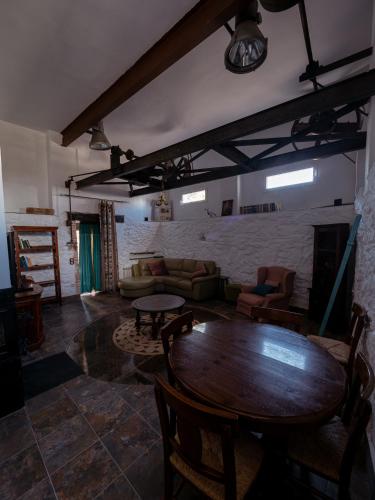 Casa Rural La Molina 4*