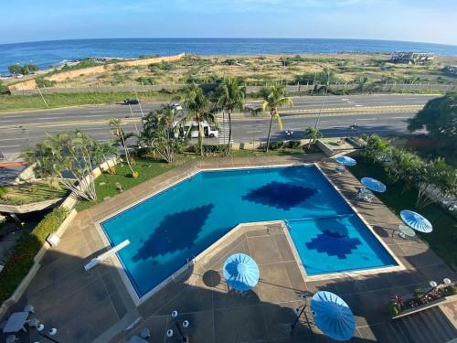 Surrounding environment, Ritasol Palace apartamento de relax frente al mar in Caraballeda