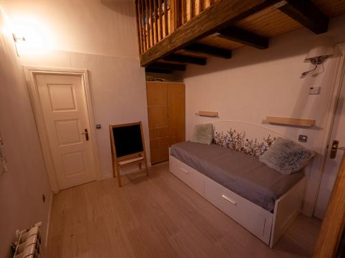 Casa Rural La Molina 4*