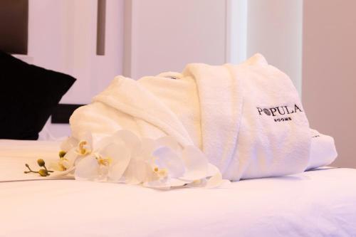 POPULA - The Lifestyle Hotel
