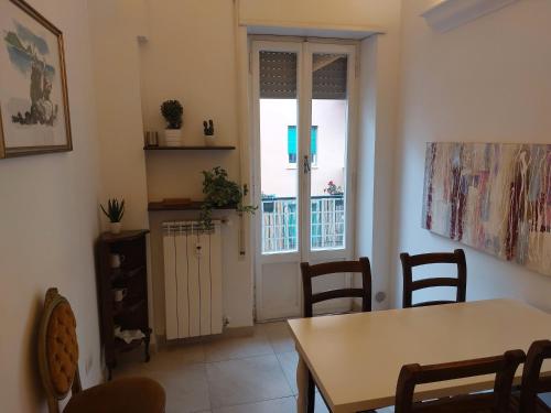 Casa Giova: bilocale con balcone al Gianicolo, Rzym (zdjęcie 6)