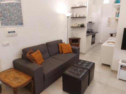 Casa Giova: bilocale con balcone al Gianicolo, Rzym (zdjęcie 7)