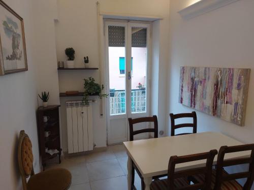 Casa Giova: bilocale con balcone al Gianicolo, Rzym (zdjęcie 8)