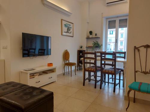 Casa Giova: bilocale con balcone al Gianicolo, Rzym (zdjęcie 3)