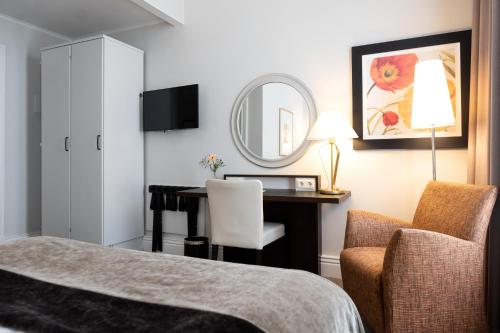 Elite Hotel Knaust - image 7