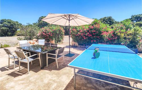 Accommodation in Saint-Jean-de-Minervois