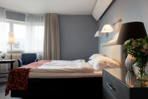 Elite Hotel Knaust - image 14
