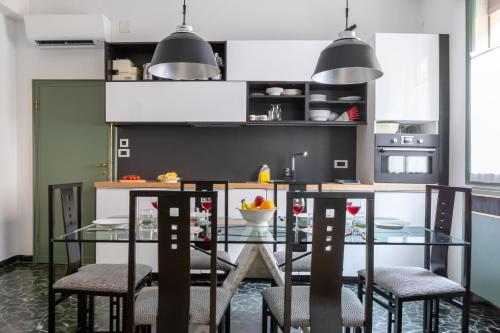 UR-NEST Borgo B, Boloňa (fotografie 3)