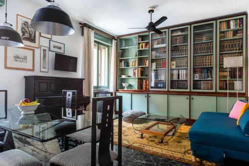 UR-NEST Borgo B, Boloňa
