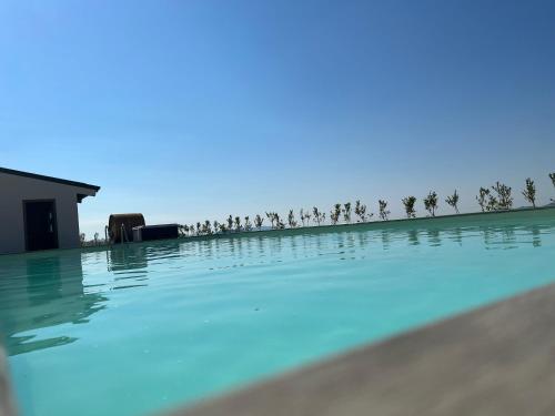 MonteSoprano Agriturismo - Resort - Spa - Gym -Camping - Suite