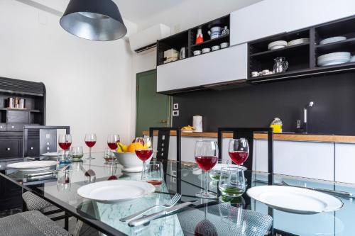 UR-NEST Borgo B, Boloňa (fotografie 6)