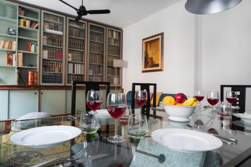 UR-NEST Borgo B, Boloňa (fotografie 5)