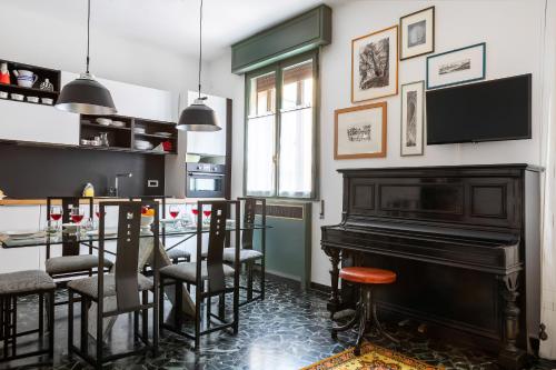 UR-NEST Borgo B, Boloňa (fotografie 4)