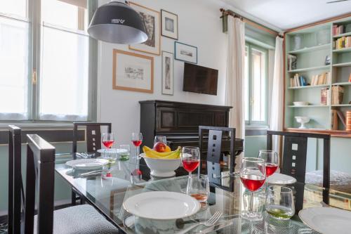 UR-NEST Borgo B, Boloňa (fotografie 7)