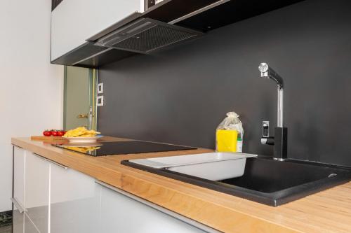 UR-NEST Borgo B, Boloňa (fotografie 8)