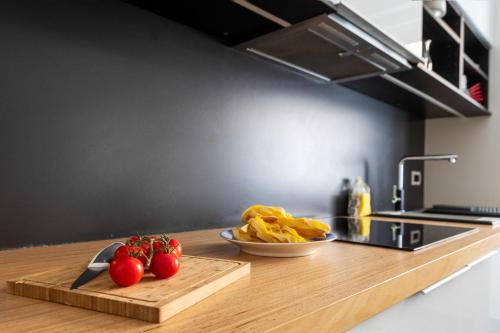 UR-NEST Borgo B, Boloňa (fotografie 9)