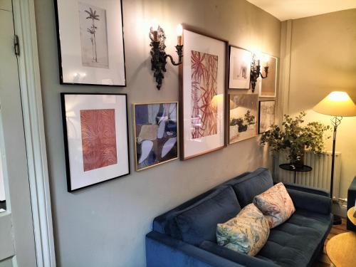 The Dial House - image 2